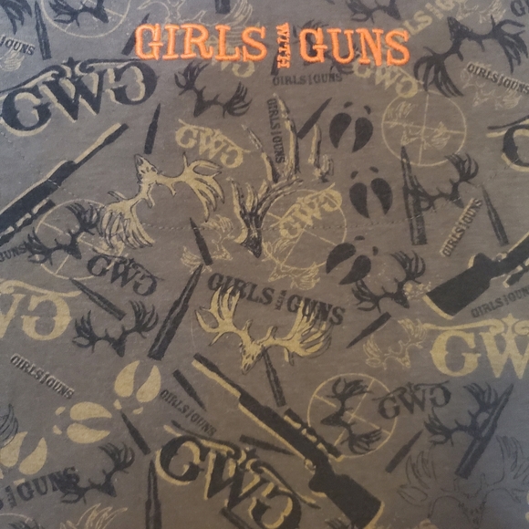 SOLD Girls with Guns S Bundle Deal - Picture 7 of 8